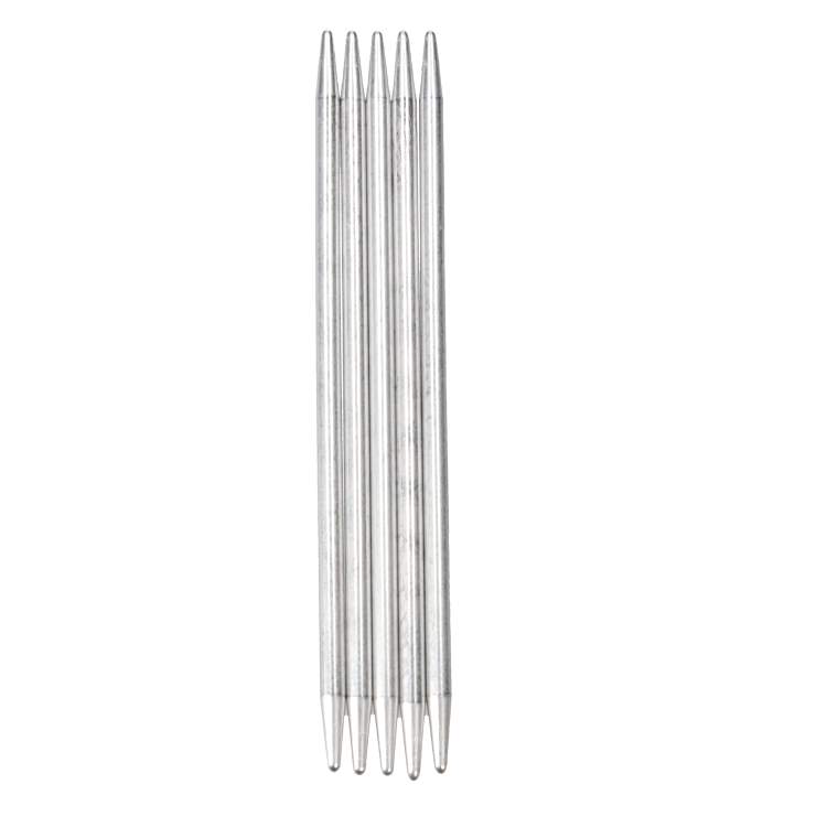 Gustav Selter GmbH & Co. KGAddi Nadelspiel Strumpfstricknadeln Metall in verschiedenen Längen und Stärken