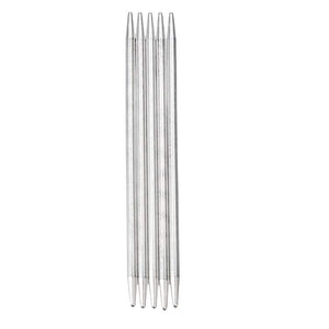 Gustav Selter GmbH & Co. KGAddi Nadelspiel Strumpfstricknadeln Metall in verschiedenen Längen und Stärken