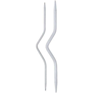 addiAddi Zopfmusternadel Set 2,50 mm und 4,00 mm