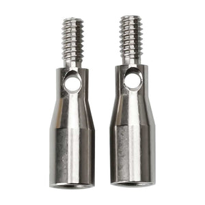 ChiaoGooChiaoGoo Adapter für auswechselbare Nadelspitzen