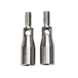ChiaoGooChiaoGoo Adapter für auswechselbare Nadelspitzen