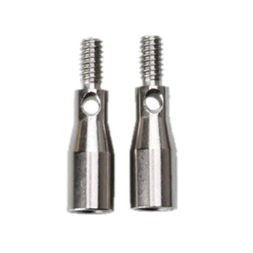 ChiaoGooChiaoGoo Adapter für auswechselbare Nadelspitzen