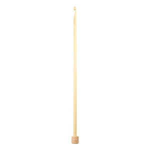 ChiaoGooChiaoGoo Bamboo Häkelnadel Tunesisch in verschiedenen Stärken und Längen