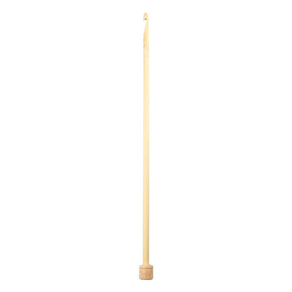 ChiaoGooChiaoGoo Bamboo Häkelnadel Tunesisch in verschiedenen Stärken und Längen