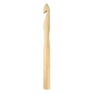 ChiaoGooChiaoGoo Bamboo Natural Häkelnadel in verschiedenen Stärken
