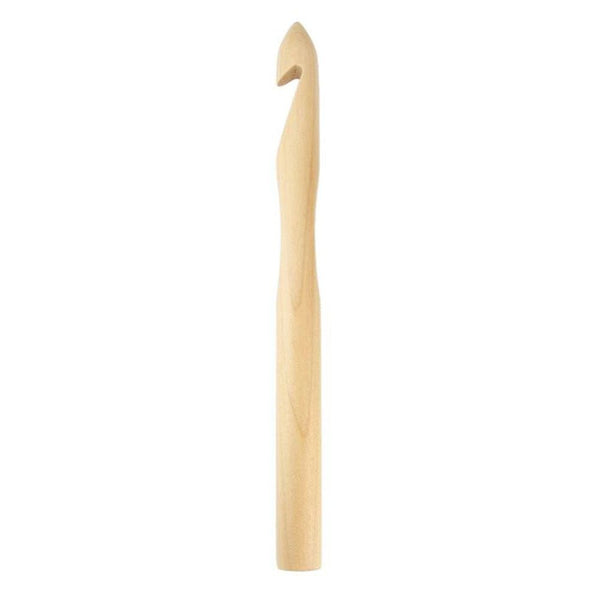 ChiaoGooChiaoGoo Bamboo Natural Häkelnadel in verschiedenen Stärken