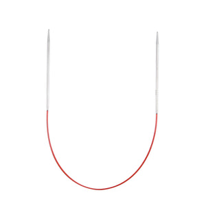 ChiaoGooChiaoGoo KNIT RED Rundstricknadel Edelstahl in verschiedenen Stärken und Längen