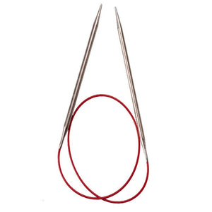 ChiaoGooChiaoGoo RED LACE Rundstricknadel Edelstahl in verschiedenen Stärken und Längen