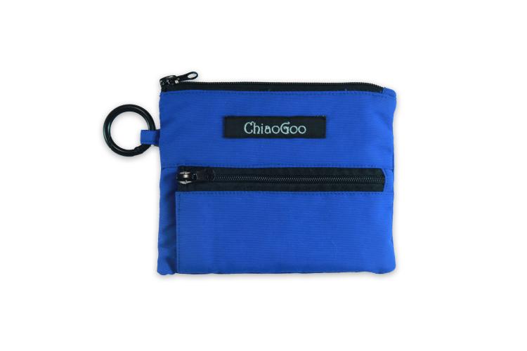ChiaoGooChiaoGoo Tasche für Zubehör 12,00 cm x 9,50 cm in verschiedenen Farben