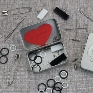 ChiaoGooChiaoGoo Zubehör Tools Kit 6 x 4 cm