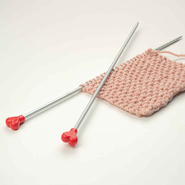 Addi Novel Jackenstricknadel 2,00 mm - 5,50 mm 35 cm Länge