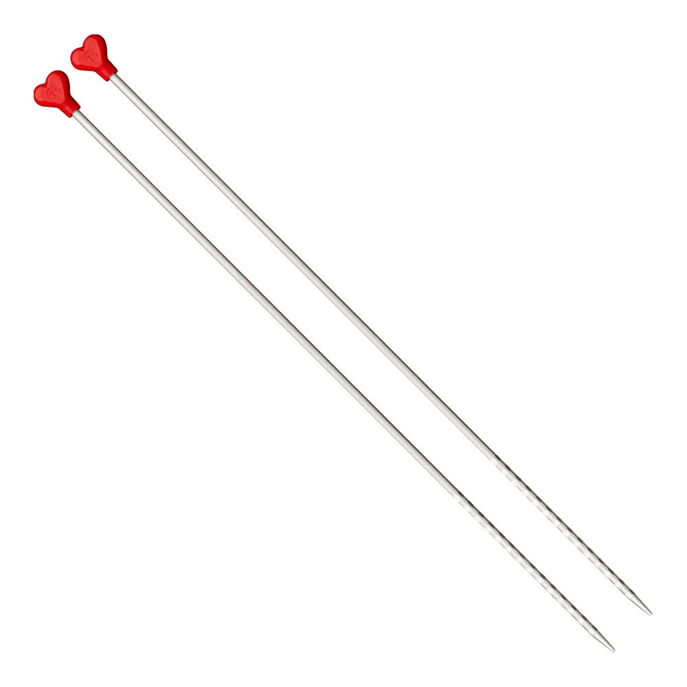 Addi Novel Jackenstricknadel 2,00 mm - 5,50 mm 35 cm Länge