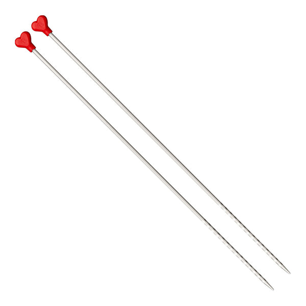 Addi Novel Jackenstricknadel 2,00 mm - 5,50 mm 35 cm Länge