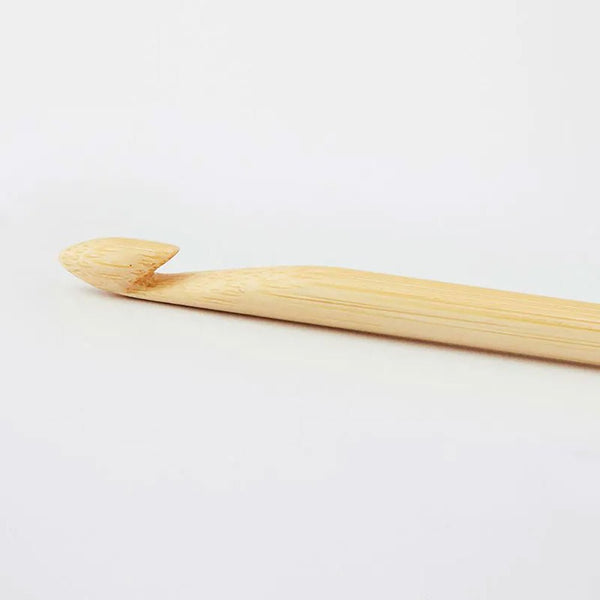 KnitPro InternationalKnitPro Bamboo austauschbare Häkelnadeln in verschiedenen Stärken