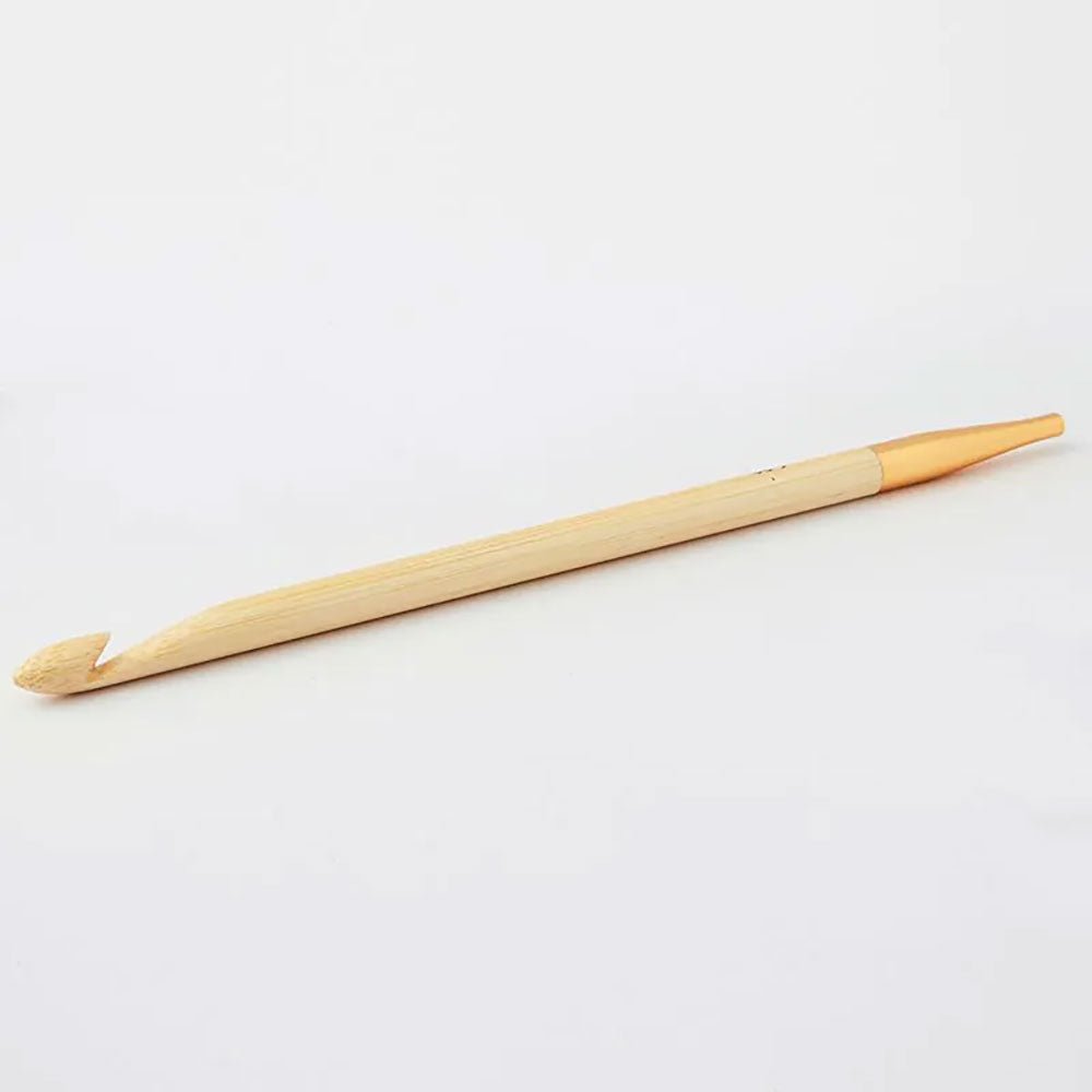 KnitPro InternationalKnitPro Bamboo austauschbare Häkelnadeln in verschiedenen Stärken