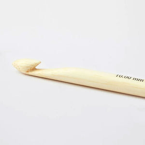 KnitPro InternationalKnitPro Bamboo Häkelnadel in verschiedenen Stärken