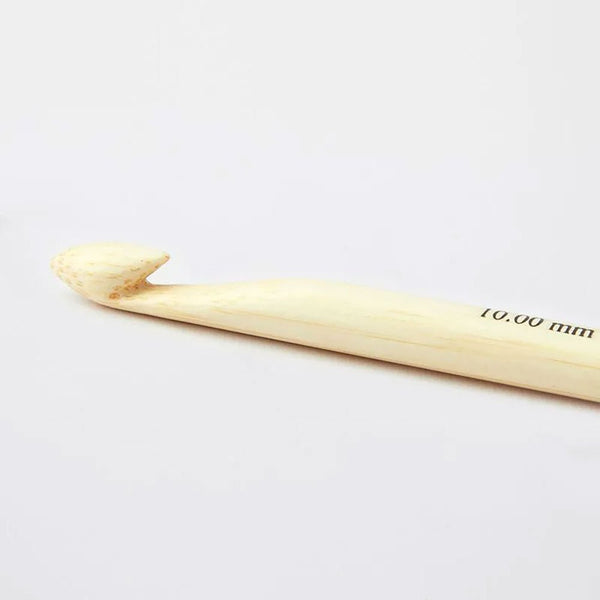KnitPro InternationalKnitPro Bamboo Häkelnadel in verschiedenen Stärken