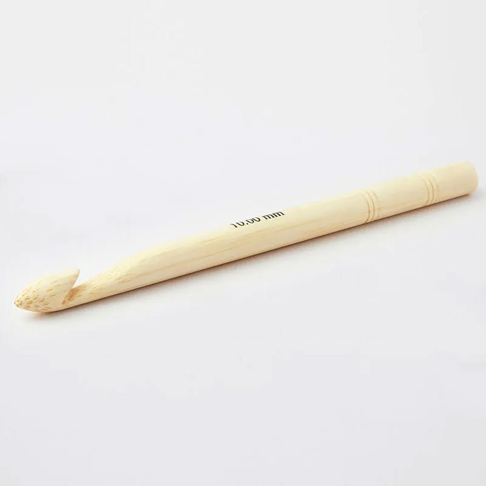 KnitPro InternationalKnitPro Bamboo Häkelnadel in verschiedenen Stärken