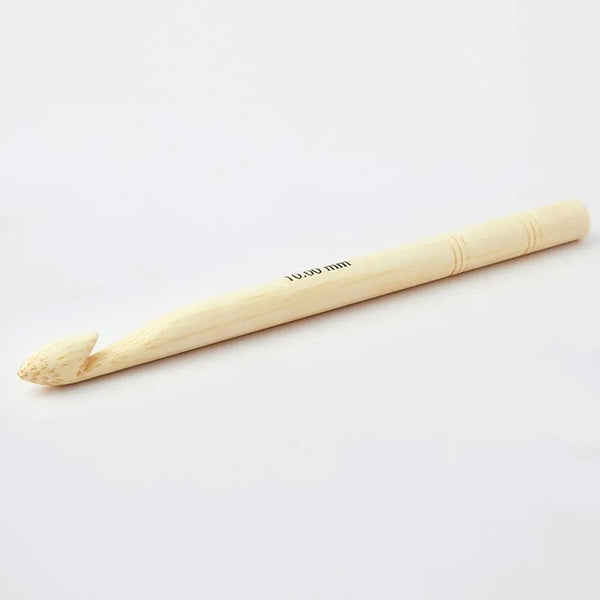 KnitPro InternationalKnitPro Bamboo Häkelnadel in verschiedenen Stärken