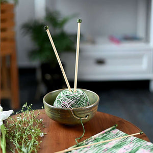 KnitPro InternationalKnitPro Bamboo Jackenstricknadeln in verschiedenen Stärken und Längen