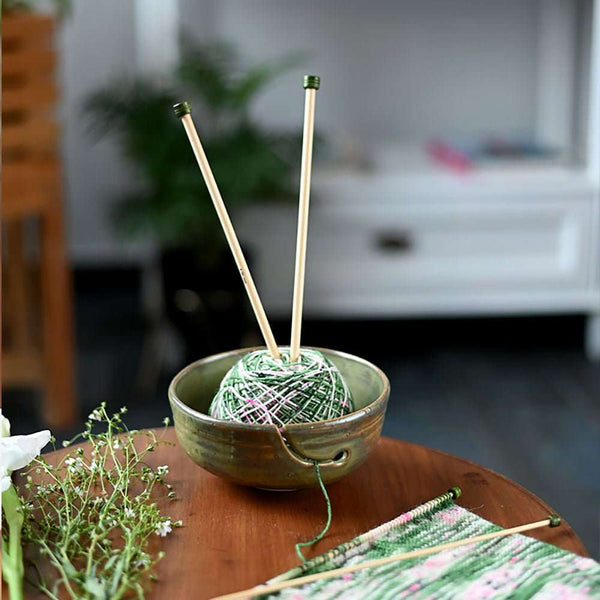 KnitPro InternationalKnitPro Bamboo Jackenstricknadeln in verschiedenen Stärken und Längen