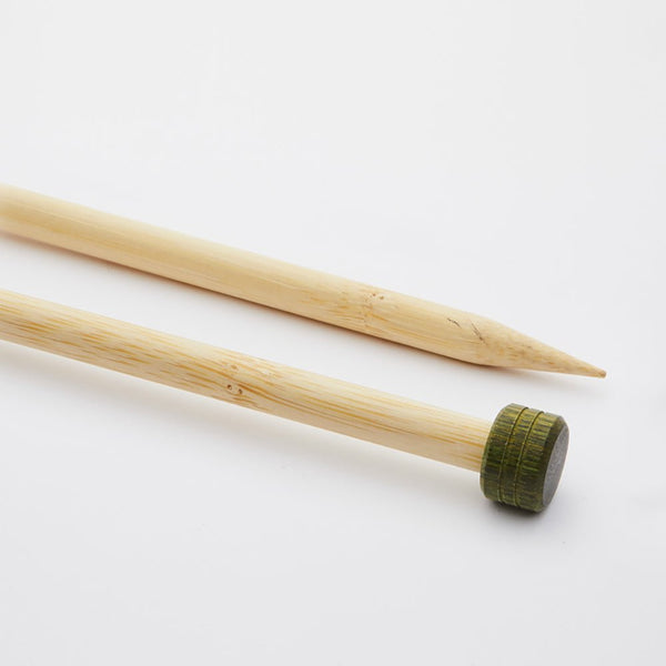 KnitPro InternationalKnitPro Bamboo Jackenstricknadeln in verschiedenen Stärken und Längen