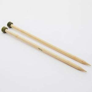 KnitPro InternationalKnitPro Bamboo Jackenstricknadeln in verschiedenen Stärken und Längen