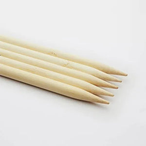 KnitPro InternationalKnitPro Bamboo Nadelspiel in verschiedenen Stärken und Längen