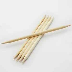 KnitPro InternationalKnitPro Bamboo Nadelspiel in verschiedenen Stärken und Längen