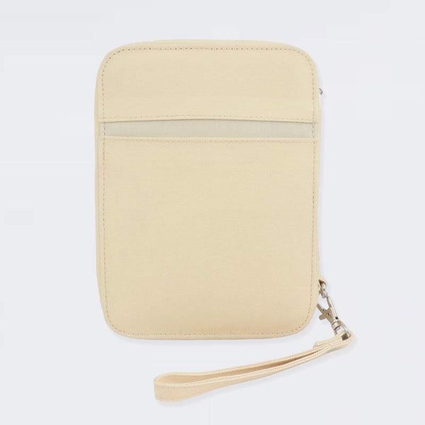 KnitPro InternationalKnitPro Basix Beech Rundstricknadel Set 3,50 - 8,00 mm