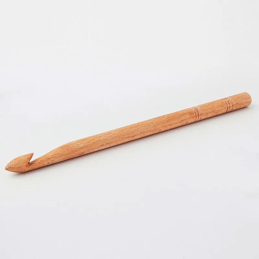 KnitPro InternationalKnitPro Basix Birch Häkelnadeln in verschiedenen Stärken