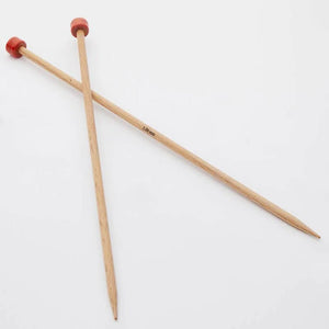 KnitPro InternationalKnitPro Basix Birch Jackenstricknadeln in verschiedenen Stärken und Längen