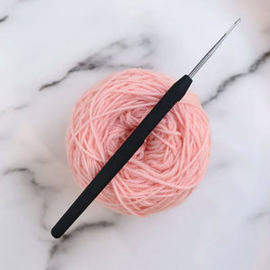 KnitPro InternationalKnitPro Häkelnadel mit Softgriff in verschiedenen Stärken