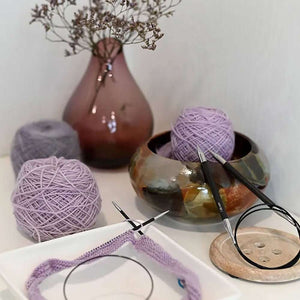 KnitPro InternationalKnitPro KARBONZ Rundstricknadeln in verschiedenen Stärken und Längen