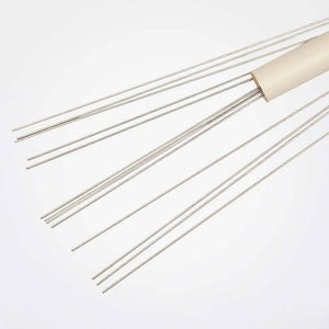 KnitPro InternationalKnitPro Lace Spanndrähte Set mit T - Nadeln