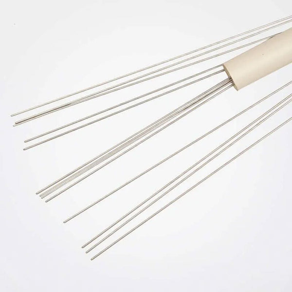 KnitPro InternationalKnitPro Lace Spanndrähte Set mit T - Nadeln