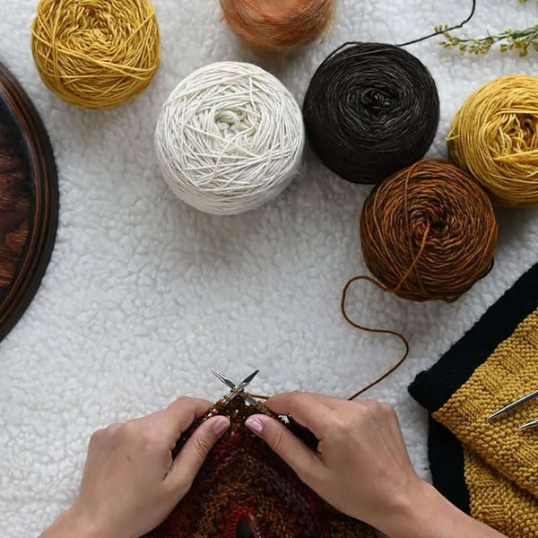 KnitPro InternationalKnitPro Nova Cubics Metall Rundstricknadeln in verschiedenen Größen