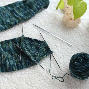 KnitPro InternationalKnitPro Nova Cubics Nadelspiel in verschiedenen Stärken und Längen