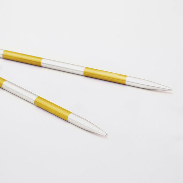 KnitPro InternationalKnitPro SmartStix austauschbaren Rundstricknadeln in verschiedenen Stärken und Längen