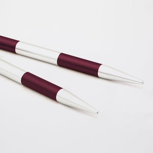 KnitPro InternationalKnitPro SmartStix austauschbaren Rundstricknadeln in verschiedenen Stärken und Längen