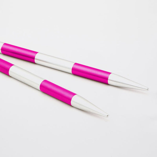 KnitPro InternationalKnitPro SmartStix austauschbaren Rundstricknadeln in verschiedenen Stärken und Längen