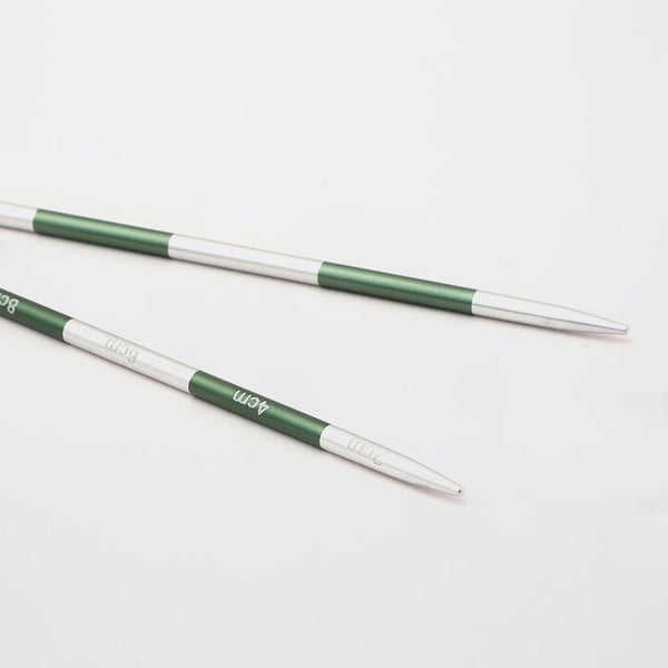 KnitPro InternationalKnitPro SmartStix austauschbaren Rundstricknadeln in verschiedenen Stärken und Längen