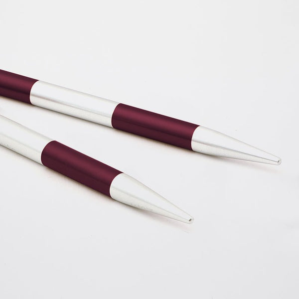 KnitPro InternationalKnitPro SmartStix austauschbaren Rundstricknadeln in verschiedenen Stärken und Längen