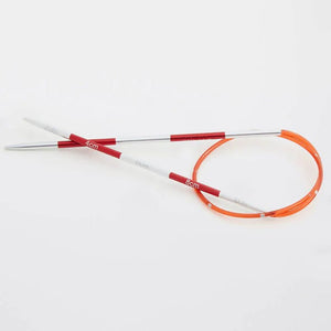 KnitPro InternationalKnitPro SmartStix Rundstricknadeln in verschiedenen Stärken und Längen