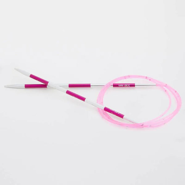 KnitPro InternationalKnitPro SmartStix Rundstricknadeln in verschiedenen Stärken und Längen