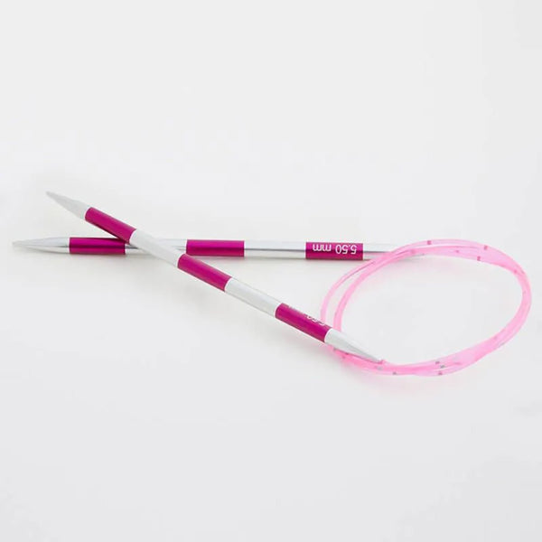 KnitPro InternationalKnitPro SmartStix Rundstricknadeln in verschiedenen Stärken und Längen