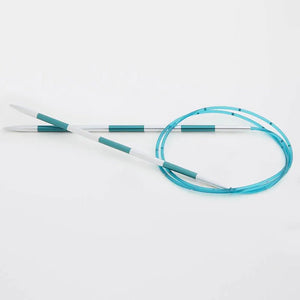 KnitPro InternationalKnitPro SmartStix Rundstricknadeln in verschiedenen Stärken und Längen