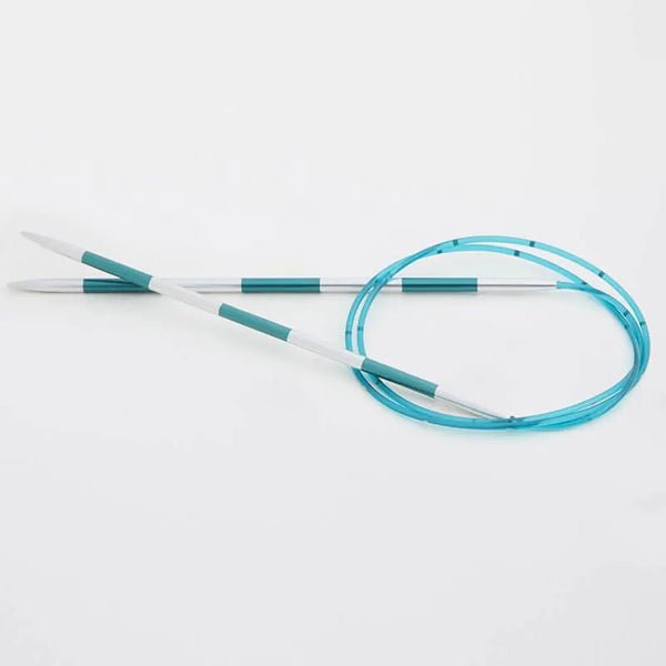 KnitPro InternationalKnitPro SmartStix Rundstricknadeln in verschiedenen Stärken und Längen