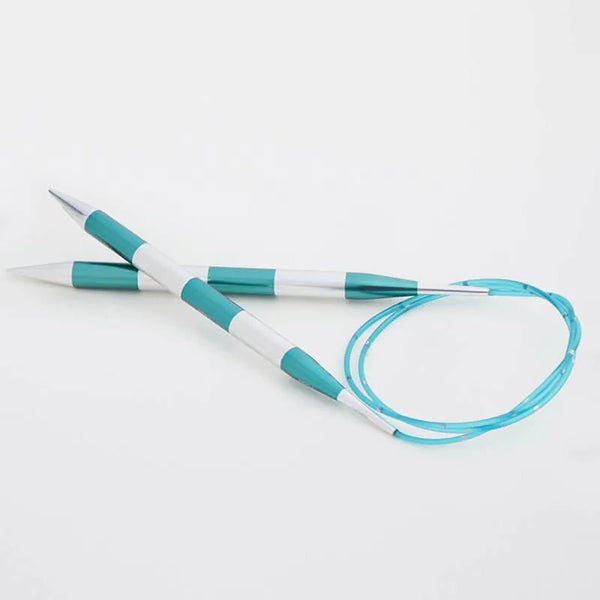 KnitPro InternationalKnitPro SmartStix Rundstricknadeln in verschiedenen Stärken und Längen
