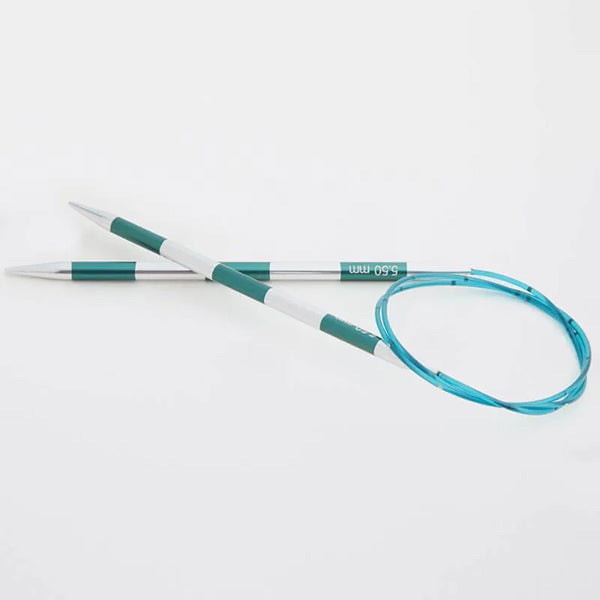 KnitPro InternationalKnitPro SmartStix Rundstricknadeln in verschiedenen Stärken und Längen